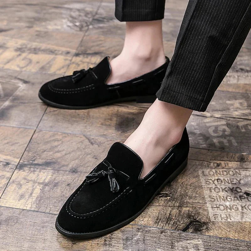 Sapato Mocassim Masculino Casavelli Roma
