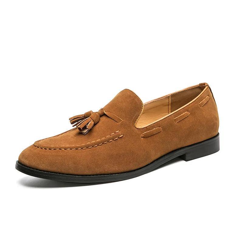 Sapato Mocassim Masculino Casavelli Roma
