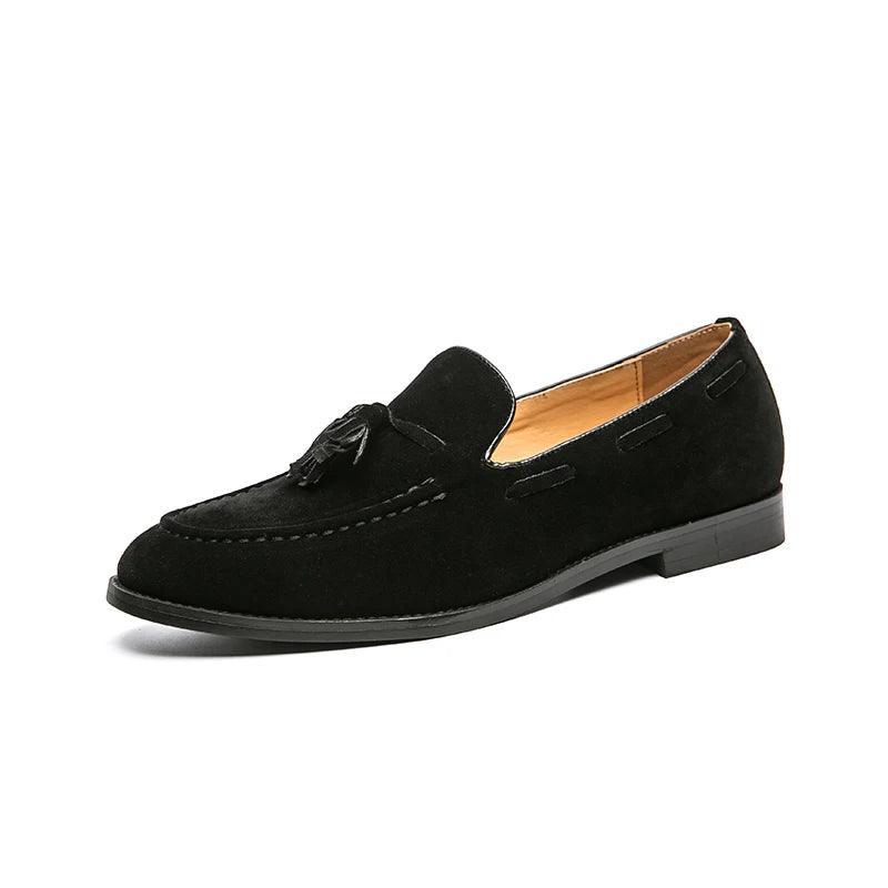 Sapato Mocassim Masculino Casavelli Roma