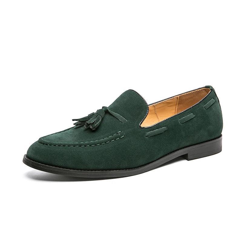 Sapato Mocassim Masculino Casavelli Roma