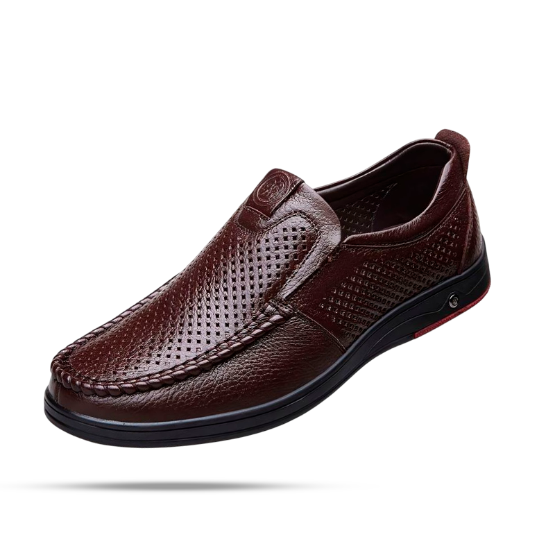 Sapato Mocassim Masculino Casavelli Spectre