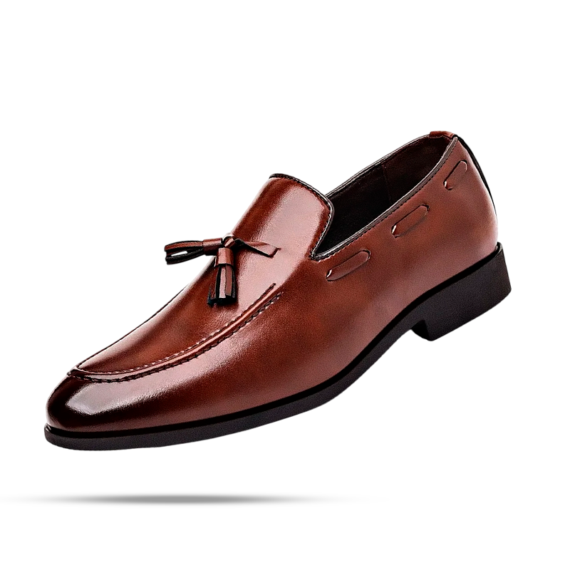 Sapato Mocassim Masculino Casavelli Zurique