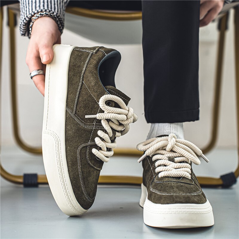 Tênis Masculino Casavelli Avignon