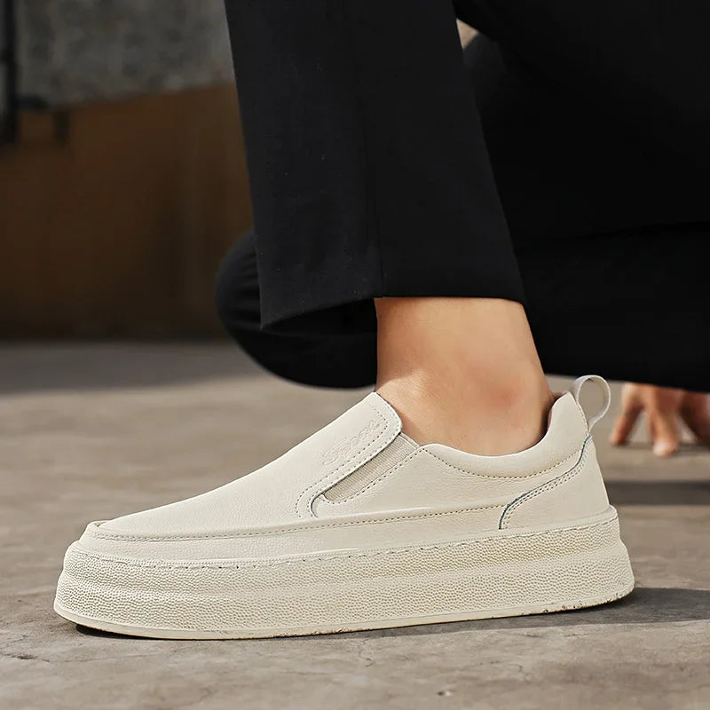 Tênis Masculino Casavelli Bayeux