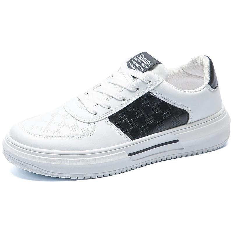 Tênis Masculino Casavelli Bordeaux