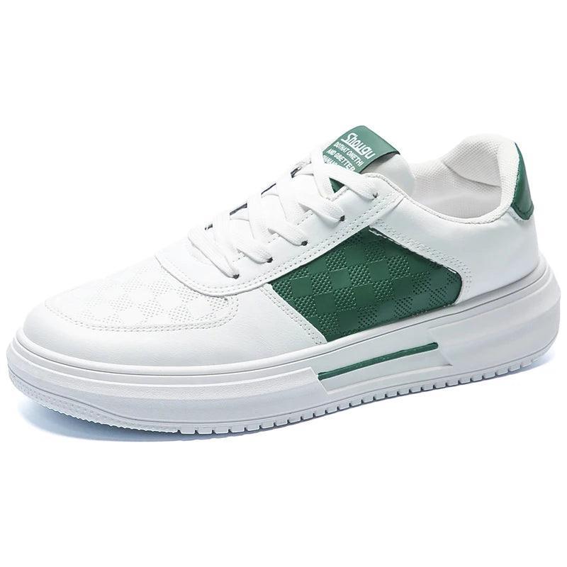 Tênis Masculino Casavelli Bordeaux