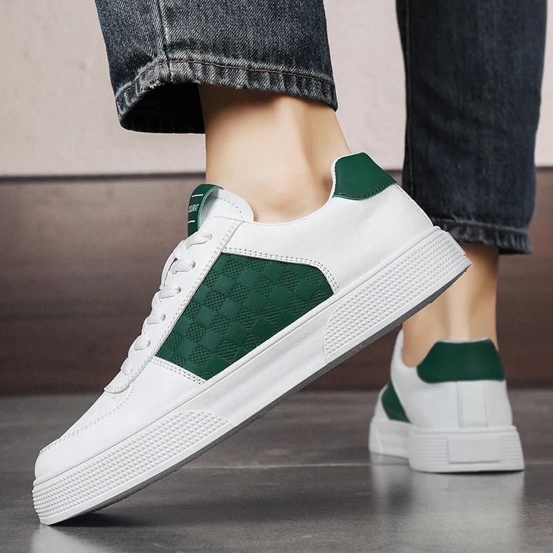 Tênis Masculino Casavelli Bordeaux