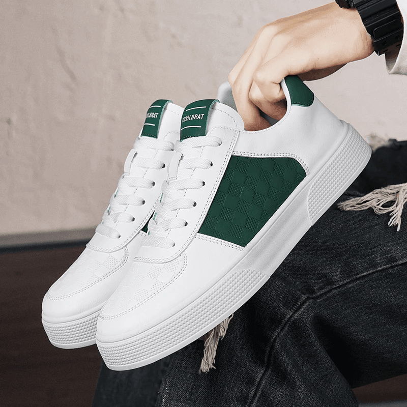 Tênis Masculino Casavelli Bordeaux