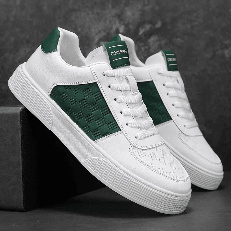 Tênis Masculino Casavelli Bordeaux