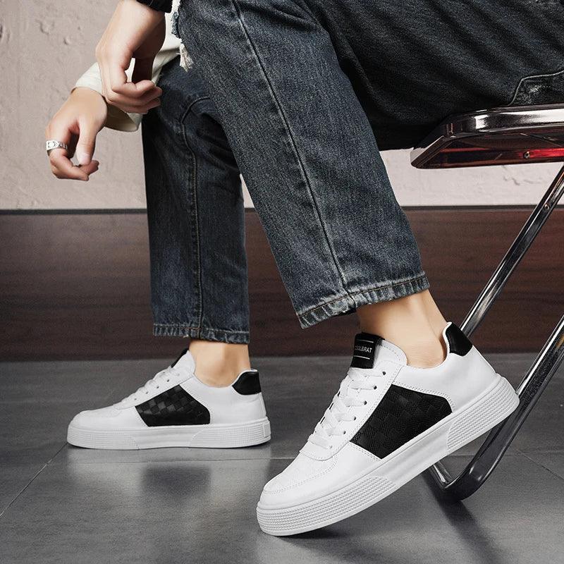 Tênis Masculino Casavelli Bordeaux