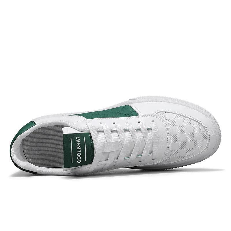 Tênis Masculino Casavelli Bordeaux