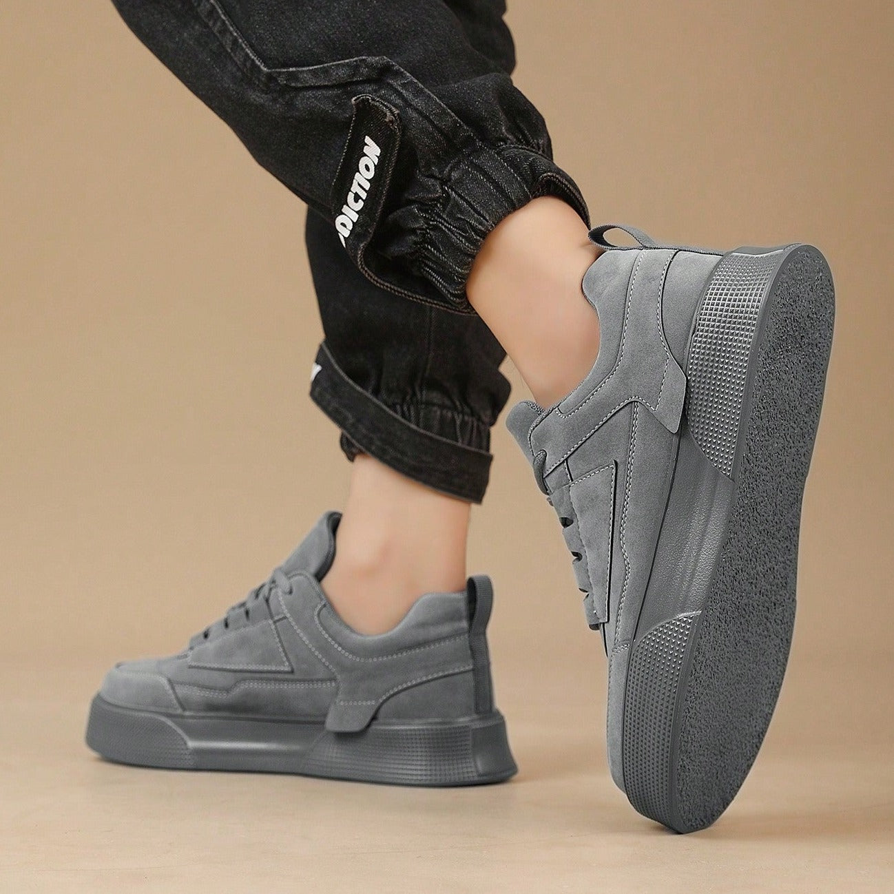 Tênis Masculino Casavelli Getafe