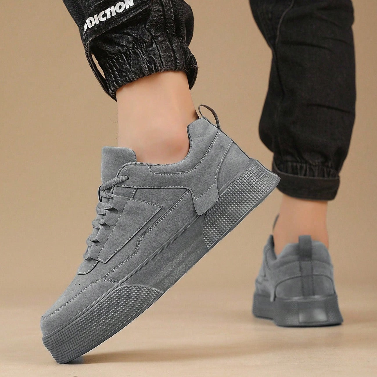 Tênis Masculino Casavelli Getafe