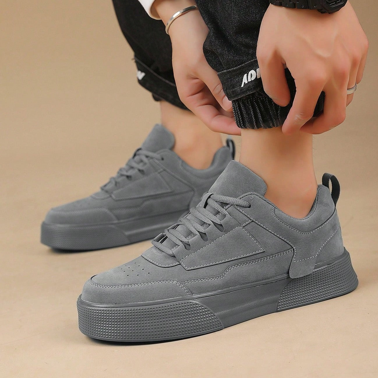 Tênis Masculino Casavelli Getafe