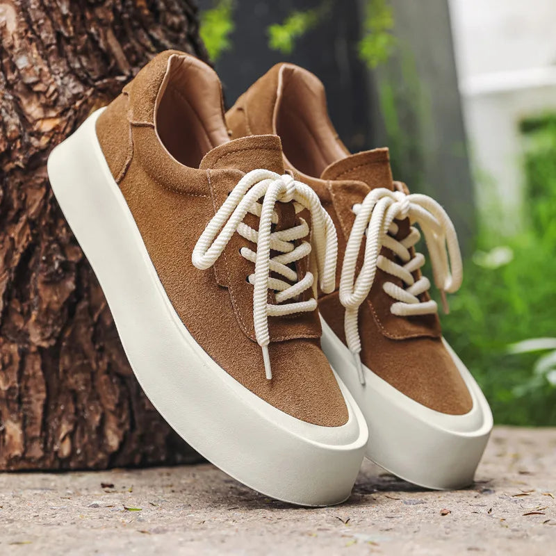 Tênis Masculino Casavelli Keswick