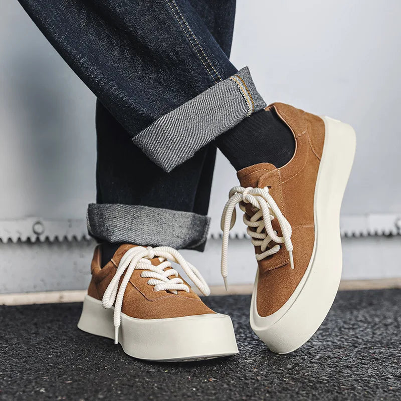 Tênis Masculino Casavelli Keswick