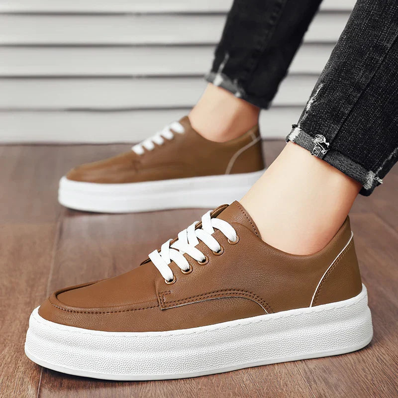 Tênis Masculino Casavelli Madrid