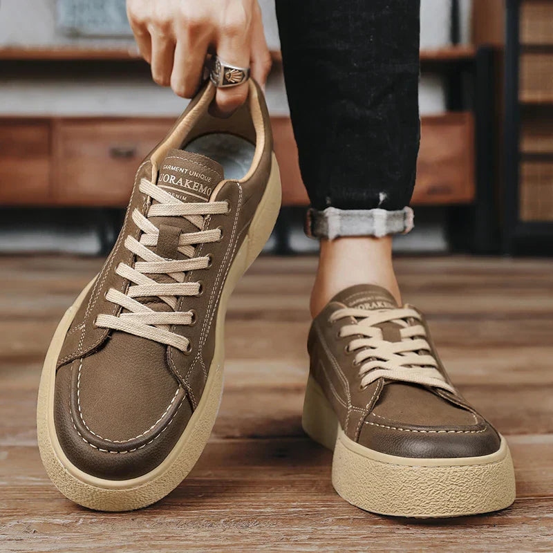 Tênis Masculino Casavelli Malton