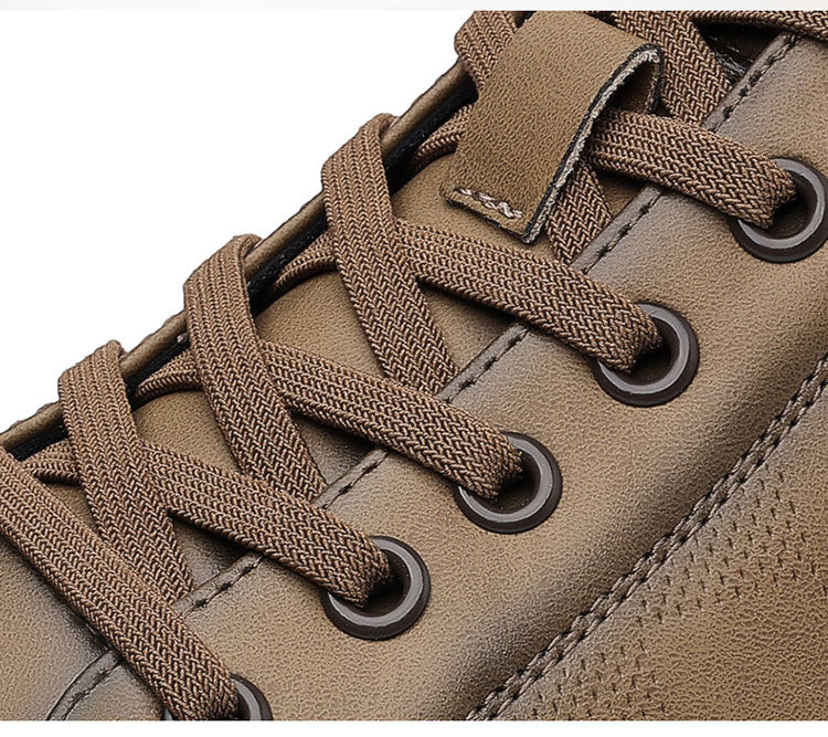 Tênis Masculino Casavelli Wells