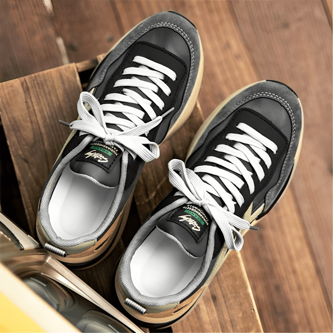 Tênis Masculino Casavelli Zenith