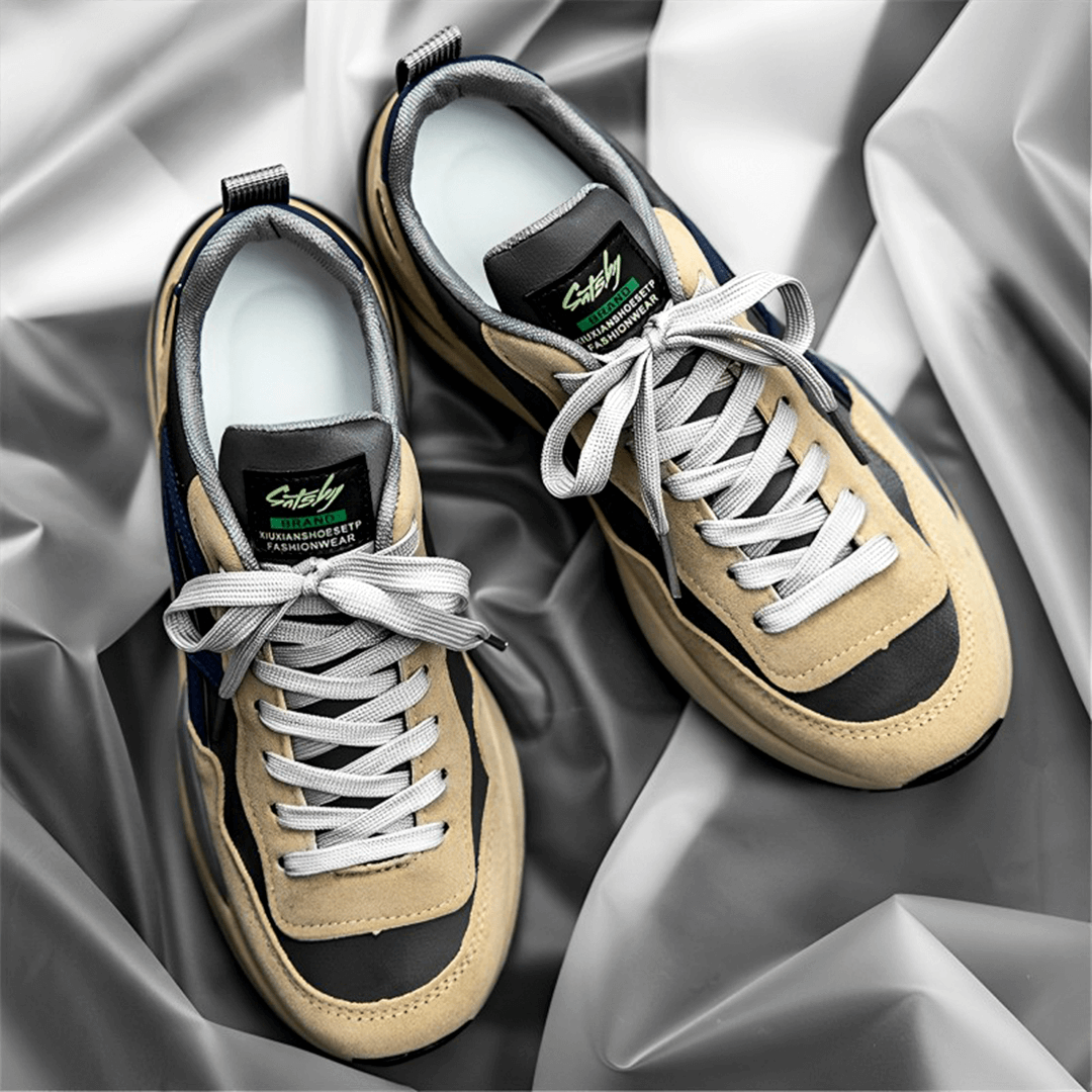 Tênis Masculino Casavelli Zenith