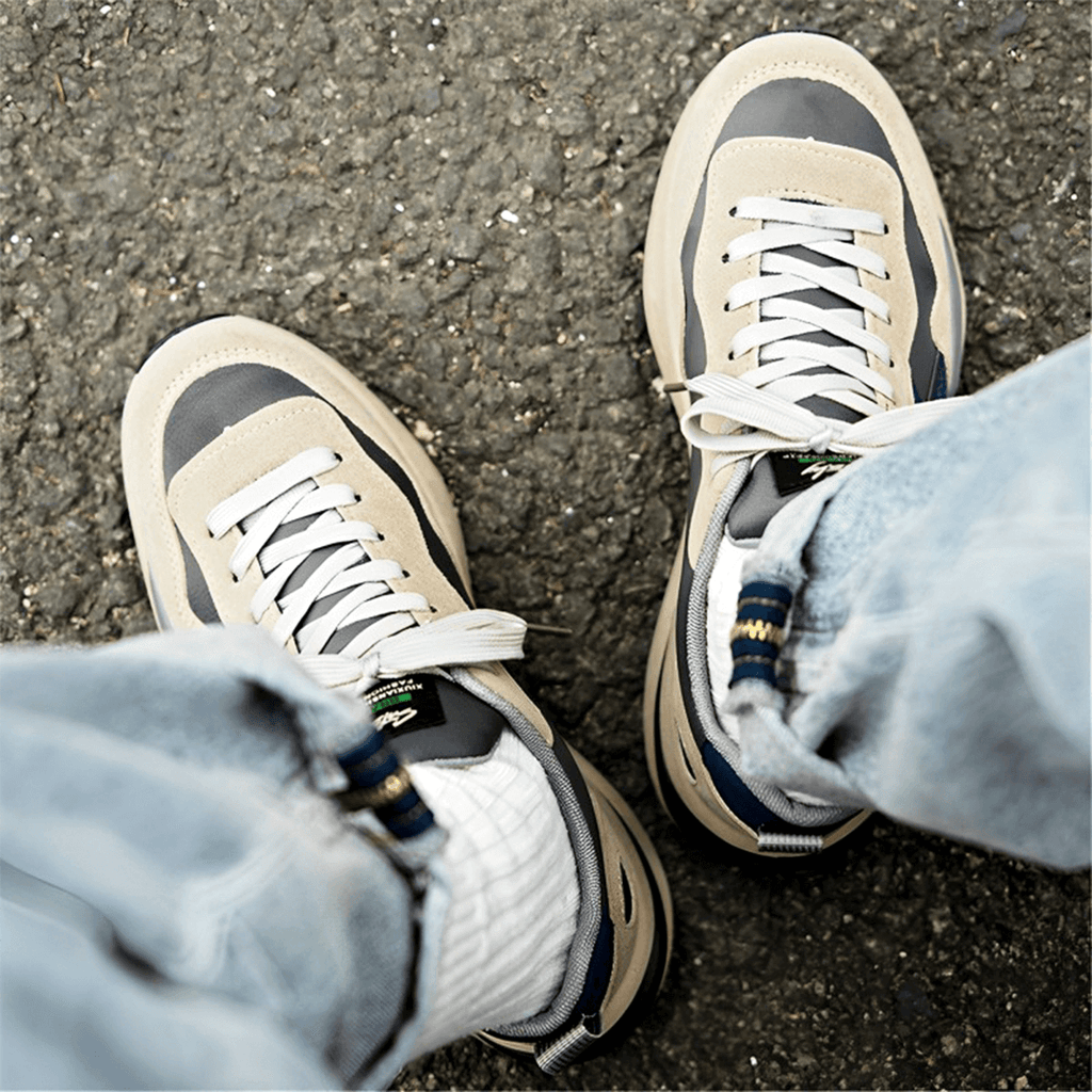 Tênis Masculino Casavelli Zenith