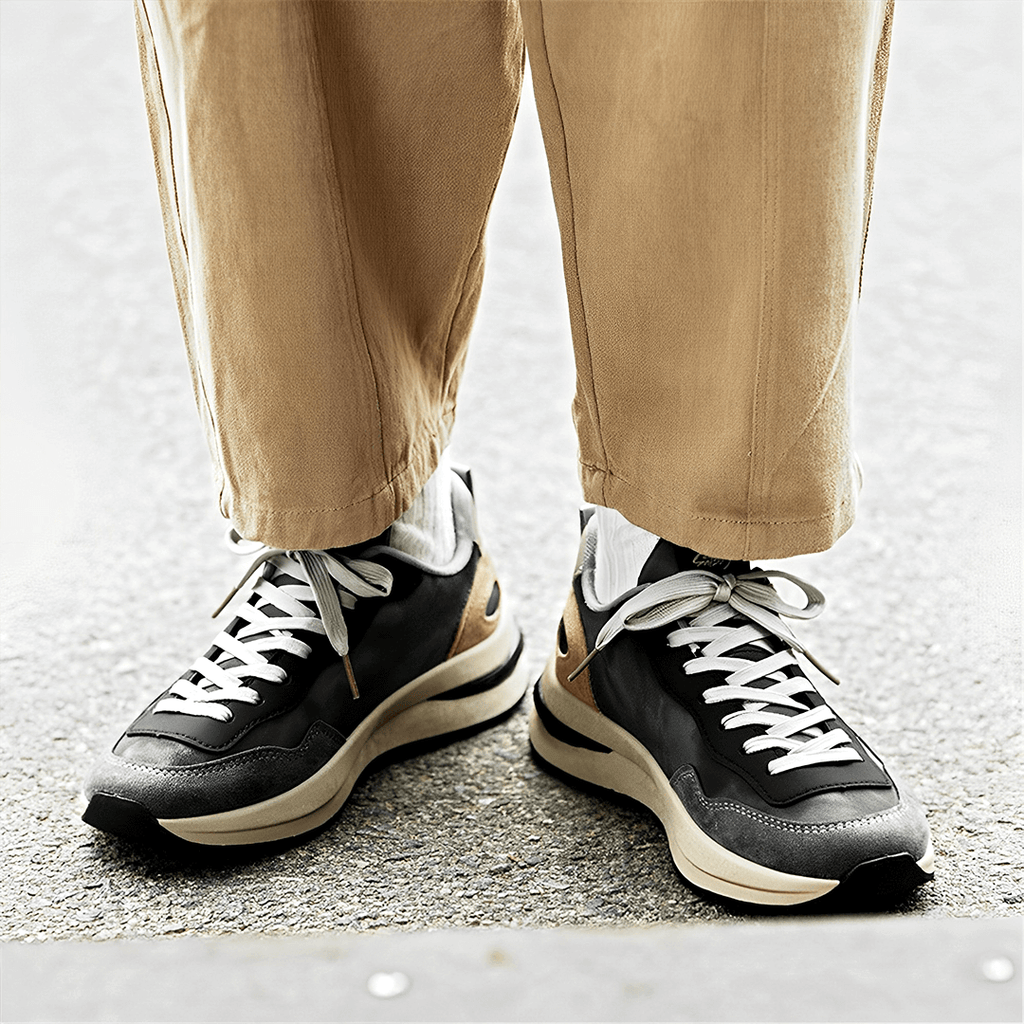 Tênis Masculino Casavelli Zenith