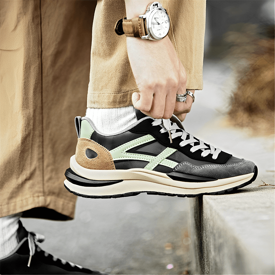 Tênis Masculino Casavelli Zenith