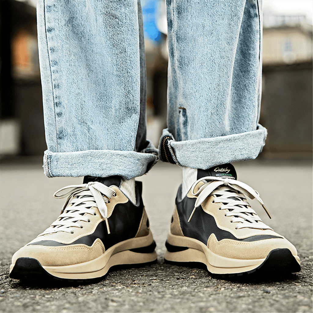 Tênis Masculino Casavelli Zenith