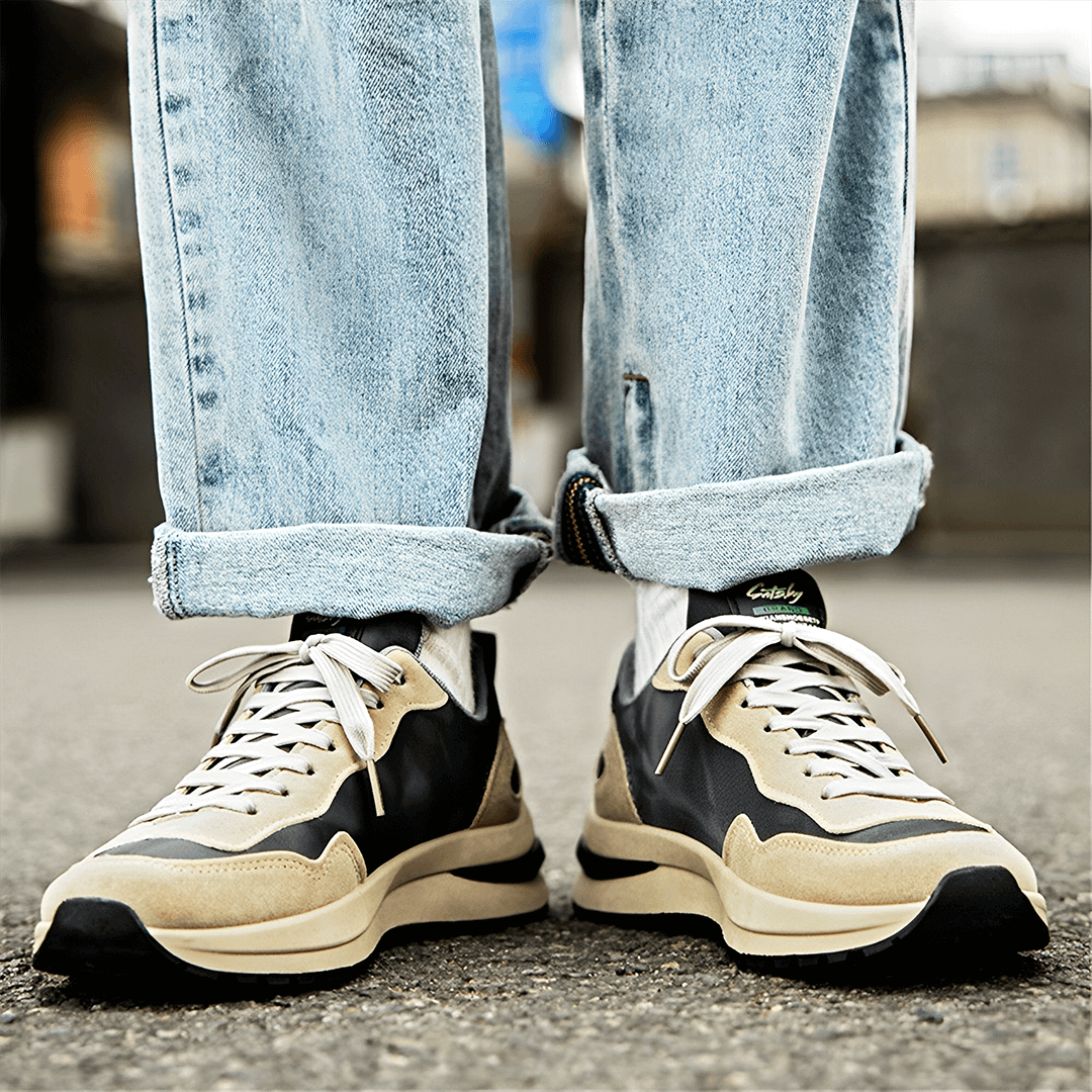 Tênis Masculino Casavelli Zenith