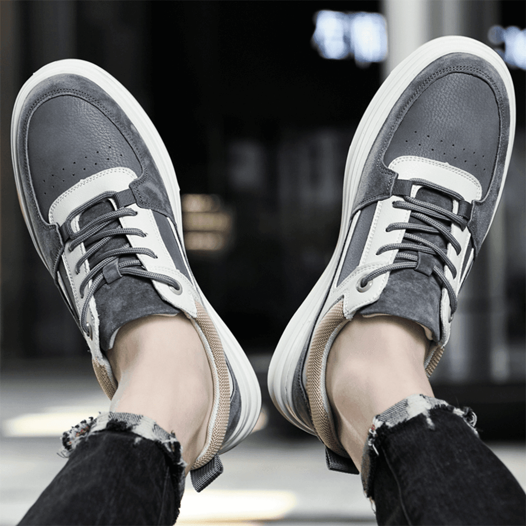 Tênis Masculino Casavelli Dapper