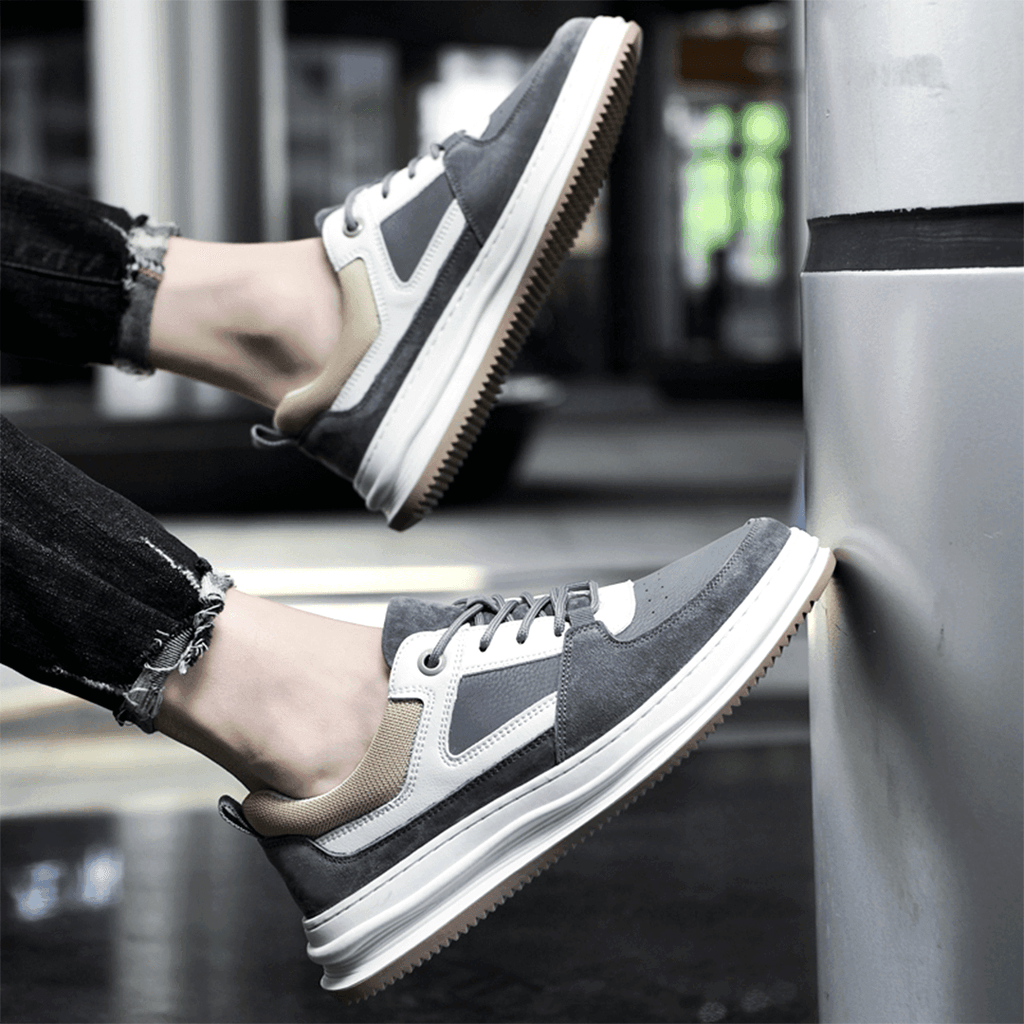 Tênis Masculino Casavelli Dapper