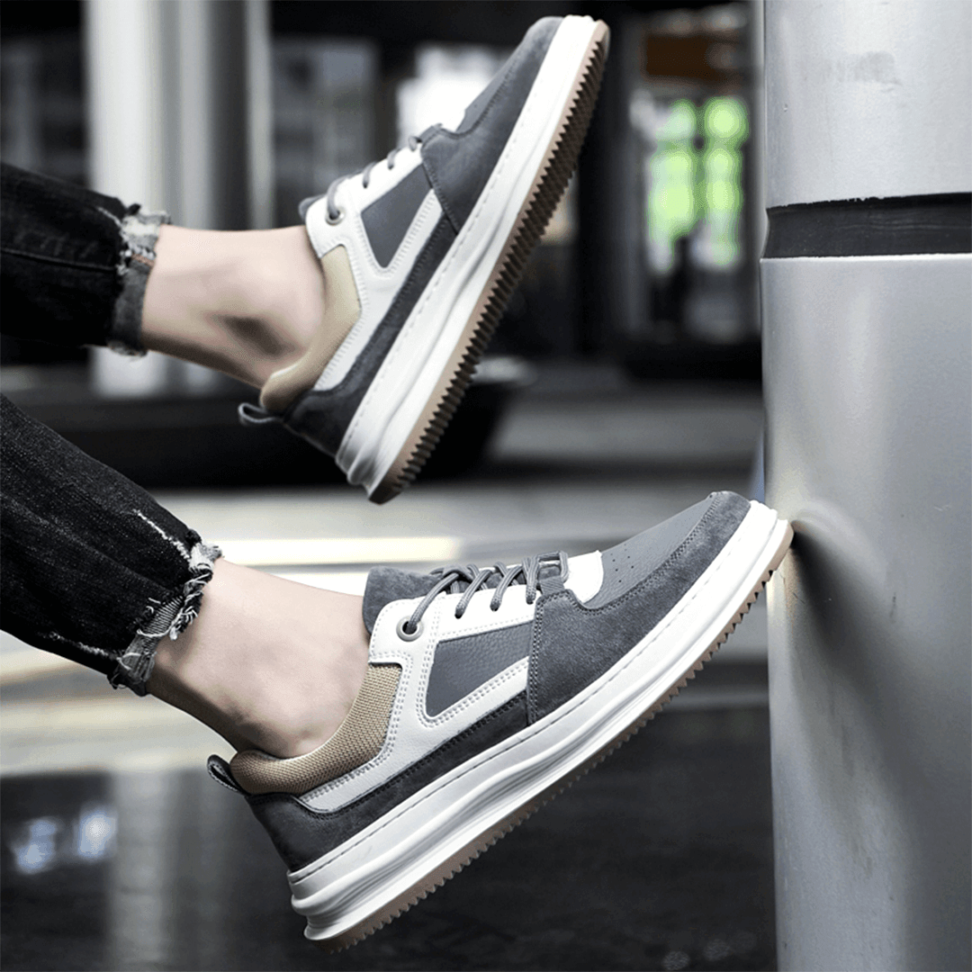 Tênis Masculino Casavelli Dapper