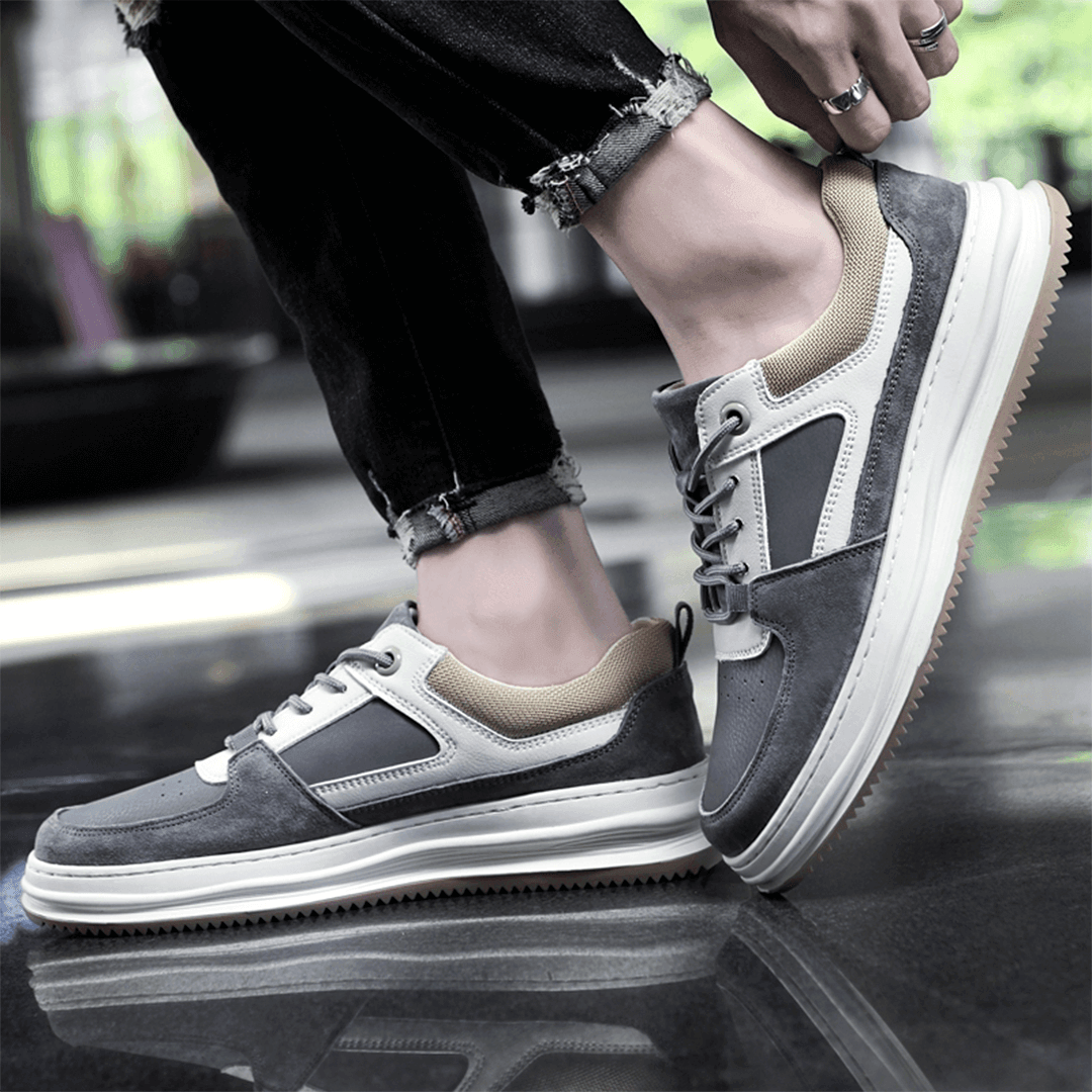 Tênis Masculino Casavelli Dapper