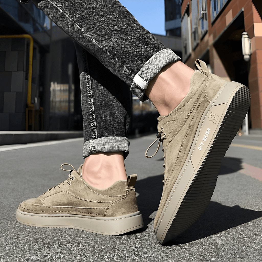 Tênis Masculino Casavelli Ekien