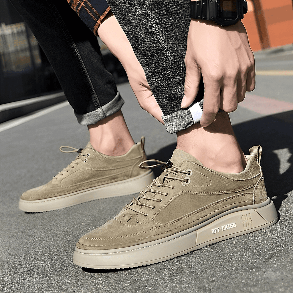 Tênis Masculino Casavelli Ekien