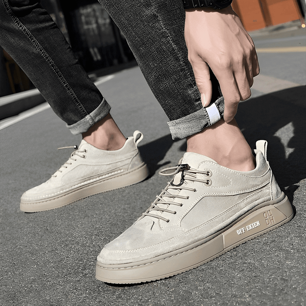 Tênis Masculino Casavelli Ekien