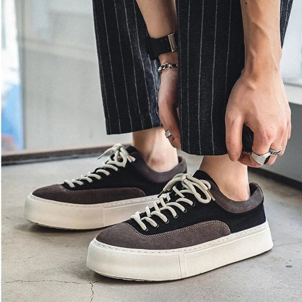 Tênis Masculino Casavelli Gatti