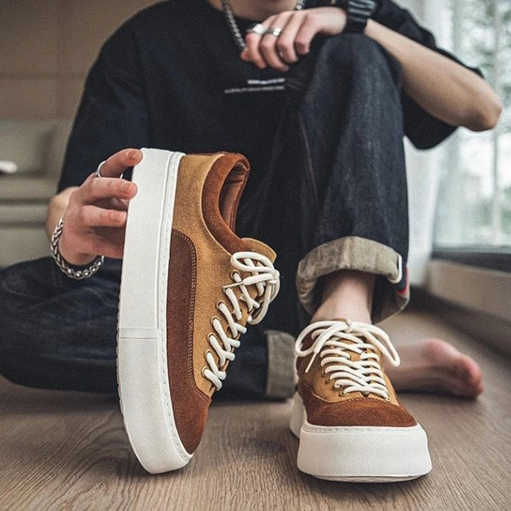 Tênis Masculino Casavelli Gatti