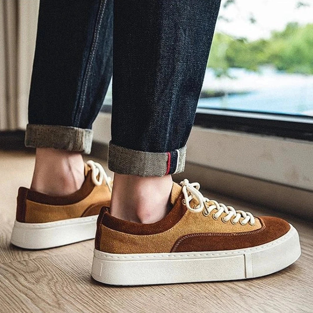 Tênis Masculino Casavelli Gatti