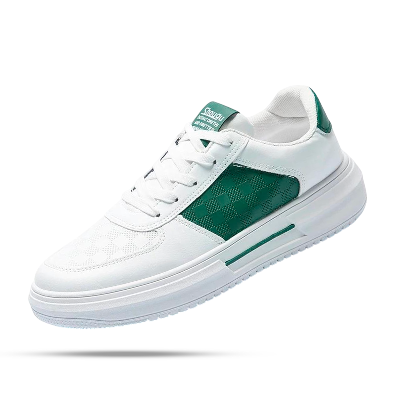 Tênis Masculino Casavelli Bordeaux