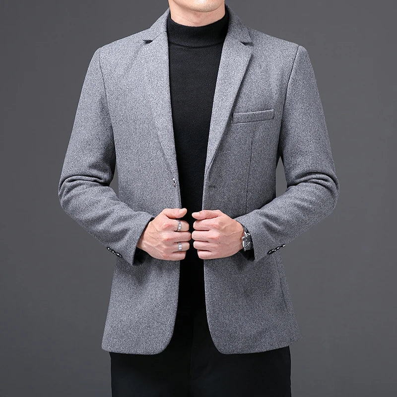 Blazer Masculino Casavelli B188