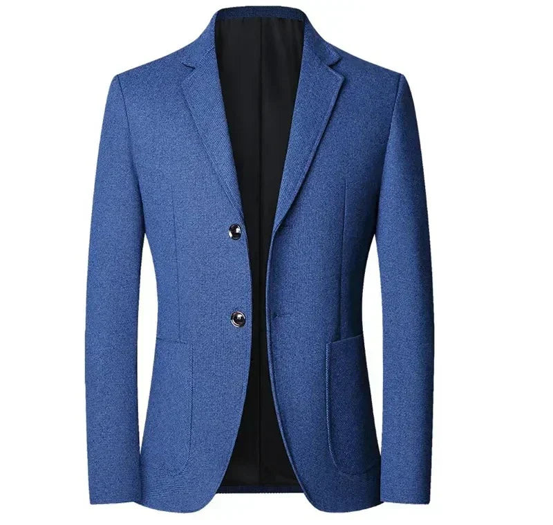Blazer Masculino em Algodão Casavelli B030