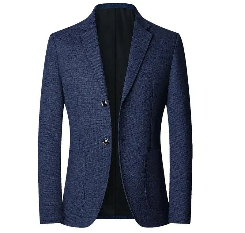 Blazer Masculino em Algodão Casavelli B030