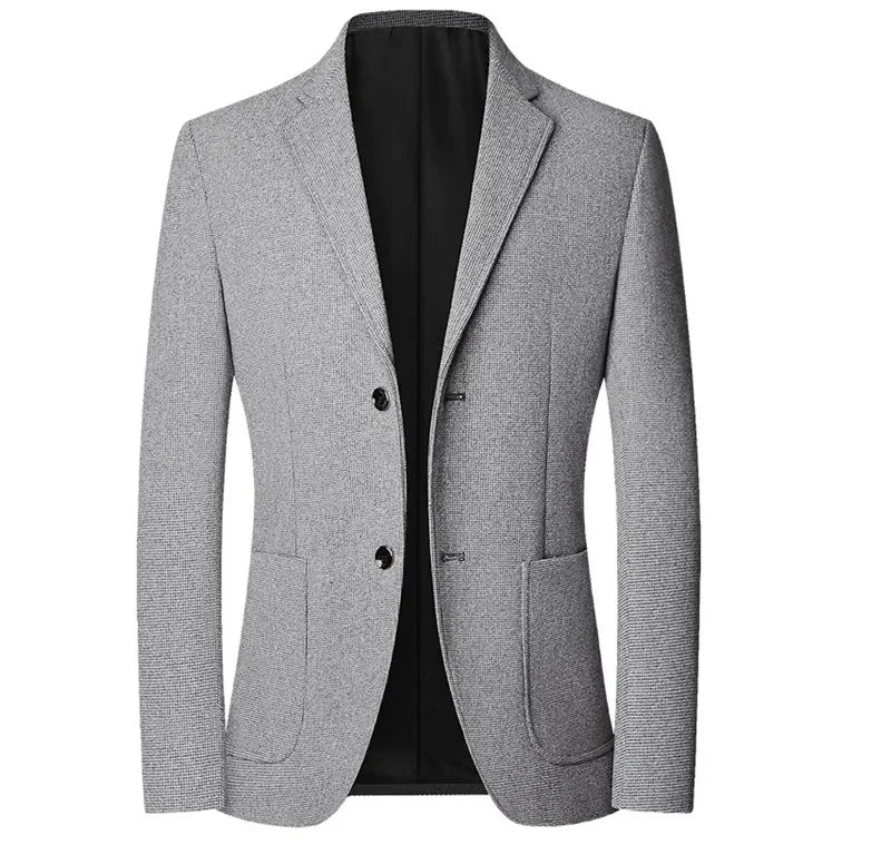 Blazer Masculino em Algodão Casavelli B030