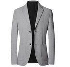 Blazer Masculino em Algodão Casavelli B030