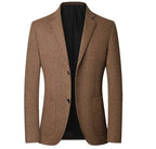 Blazer Masculino em Algodão Casavelli B030