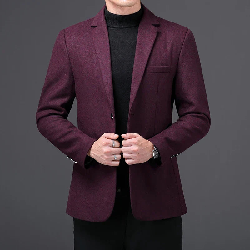 Blazer Masculino Casavelli B188