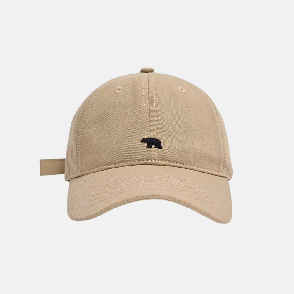 Boné Casavelli Bear