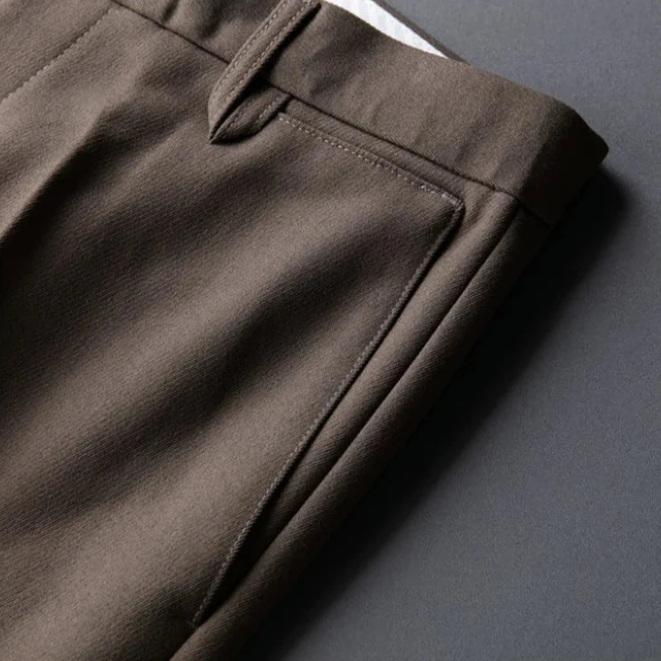 Calça de Alfaiataria Masculina Casavelli S055